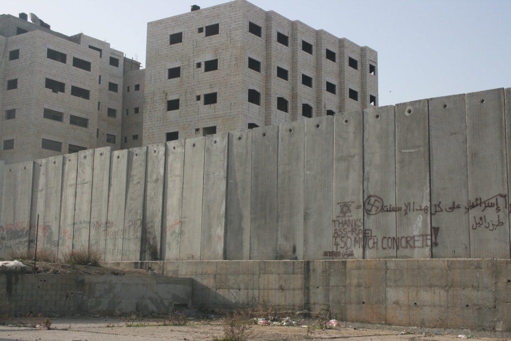 Israël overschrijdt nieuwe grens met vernieling Palestijnse woonwijk